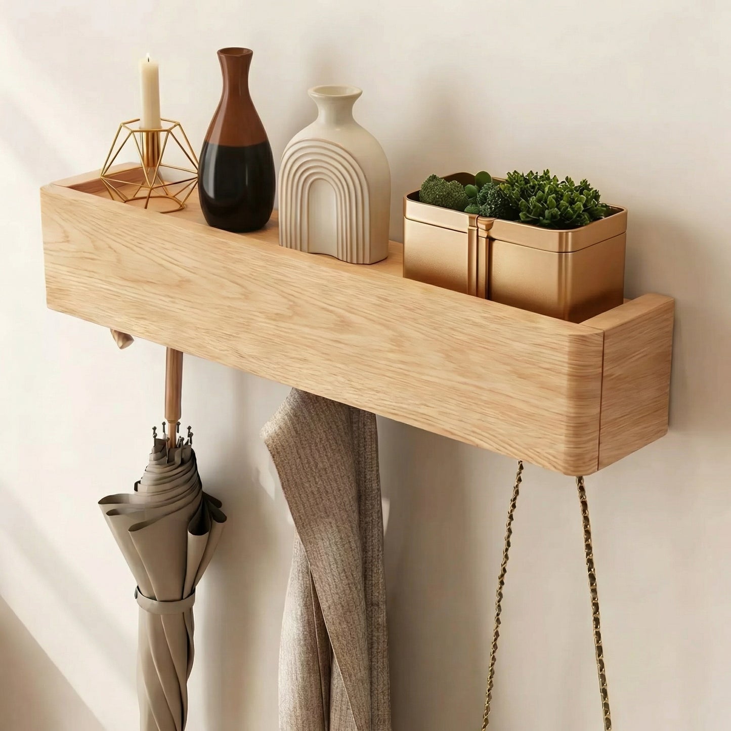 Edgard Wall Hanger