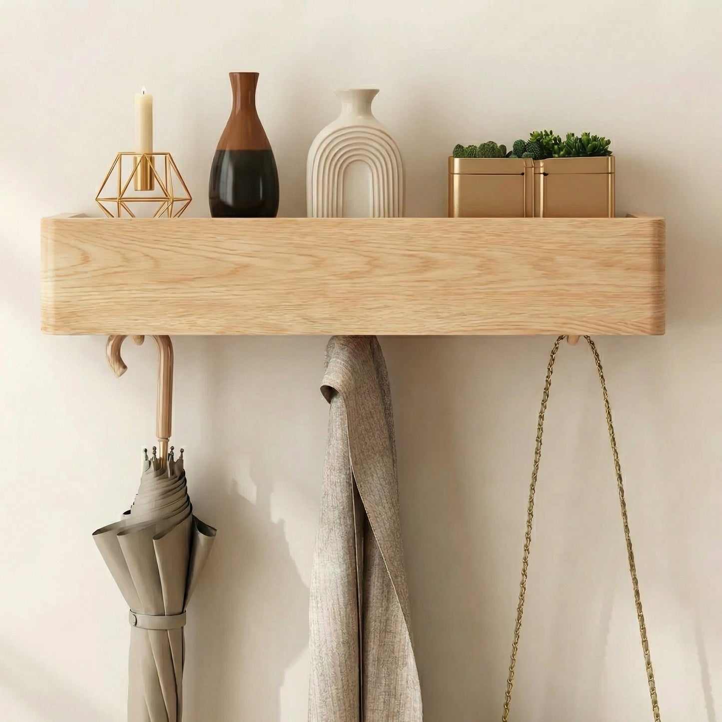 Edgard Wall Hanger