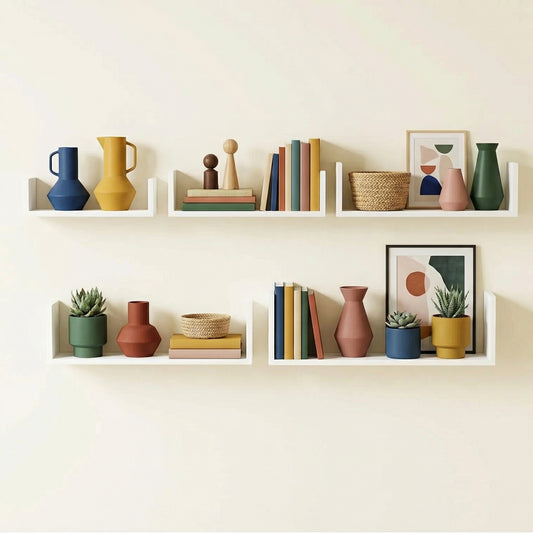 Cresson Wall Shelf