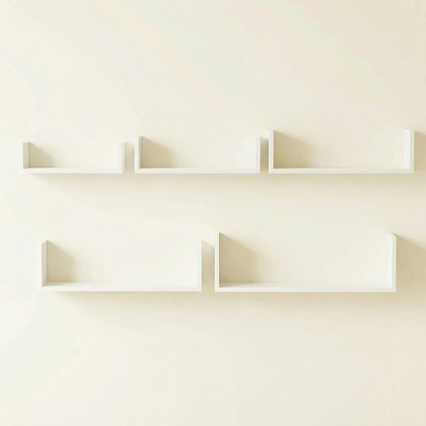 Cresson Wall Shelf