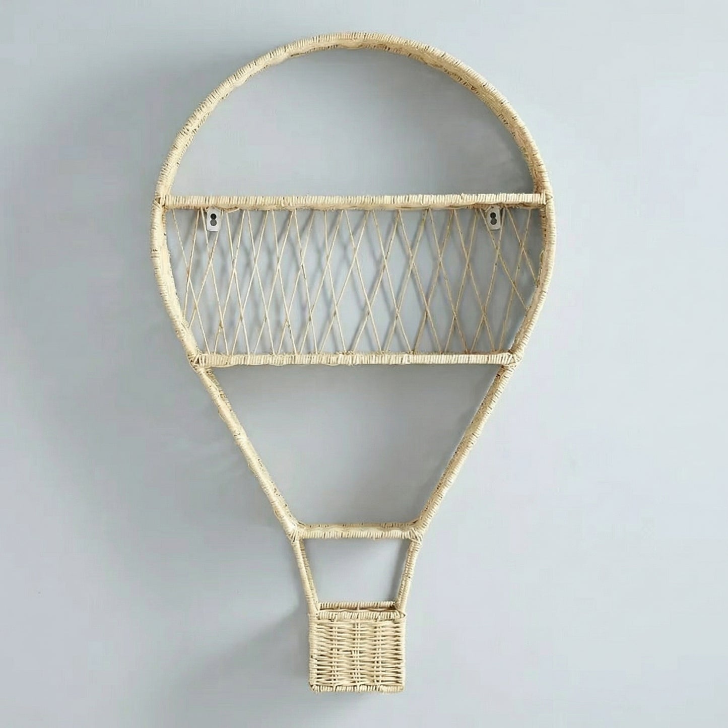 Basye Wall Hanger