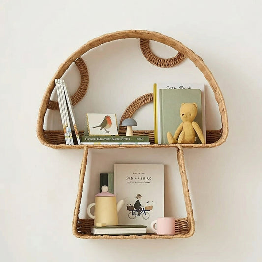 Webb Wall Shelf
