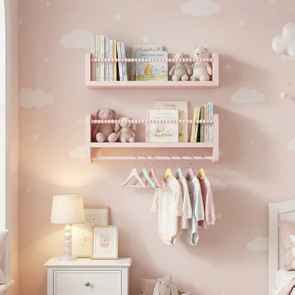 Lasara Wall Shelf