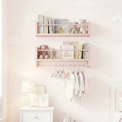 Lasara Wall Shelf