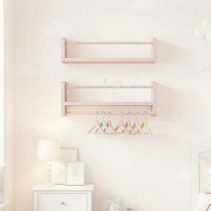 Lasara Wall Shelf