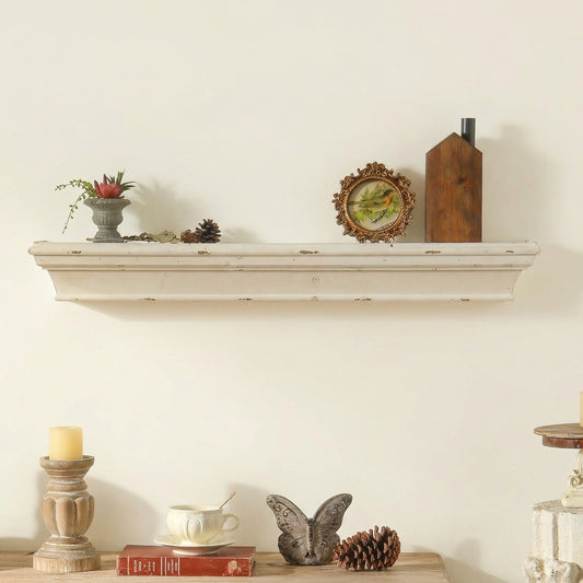 Tatamy Wall Shelf