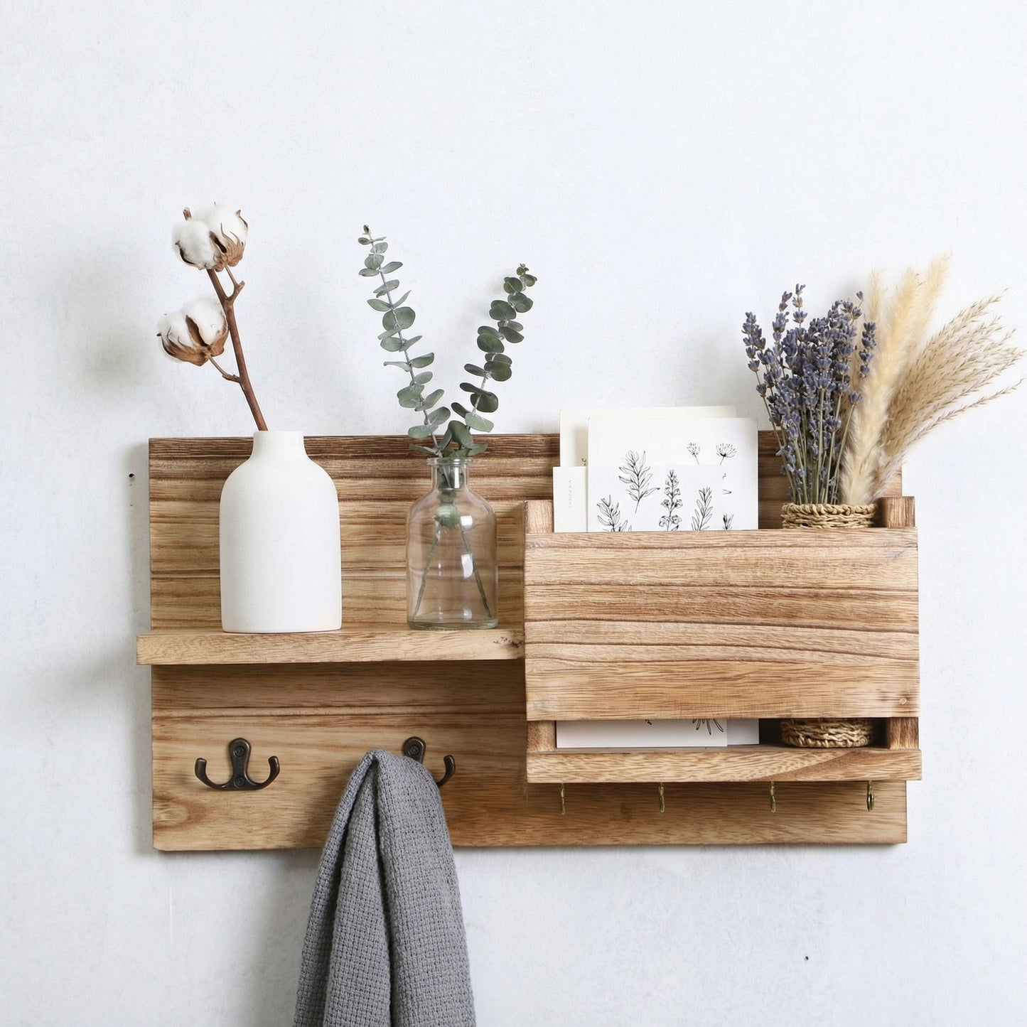 Jauca Wall Hanger