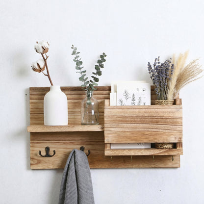 Jauca Wall Hanger