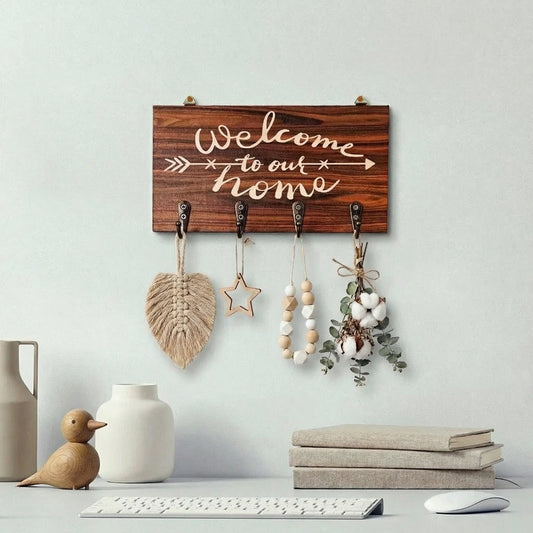 Lenox Key Hanger
