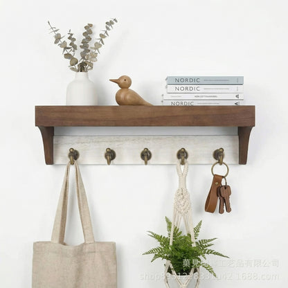 Vian Key Hanger