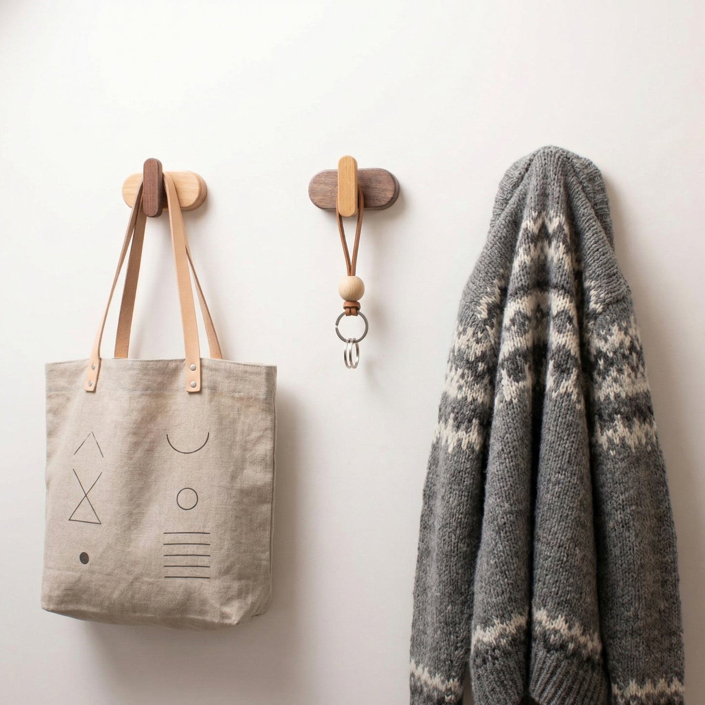 Kaloko Wall Hanger