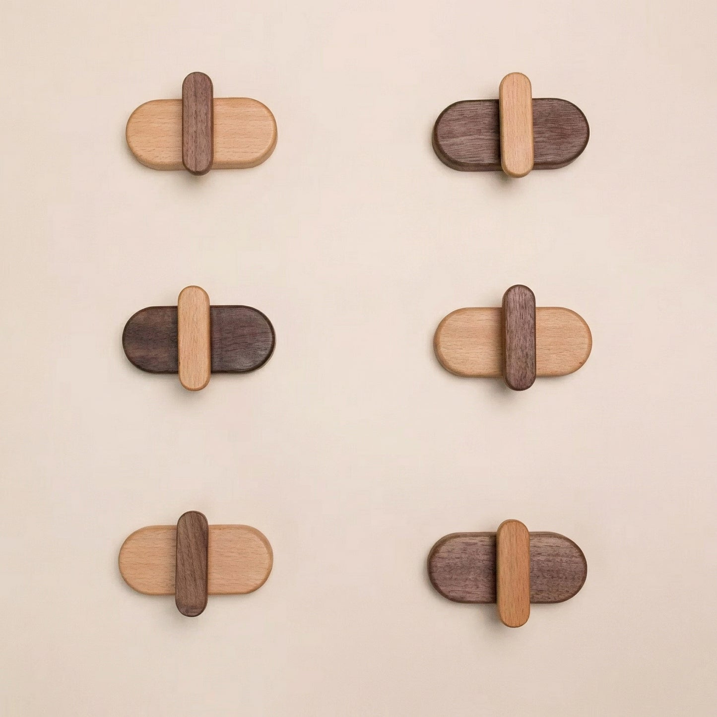 Kaloko Wall Hanger