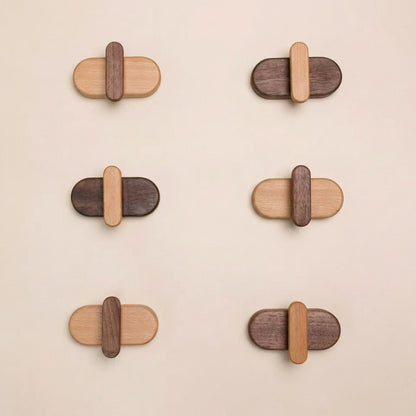 Kaloko Wall Hanger