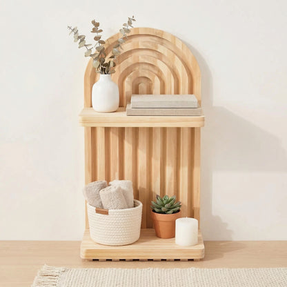 Caney Wall Shelf