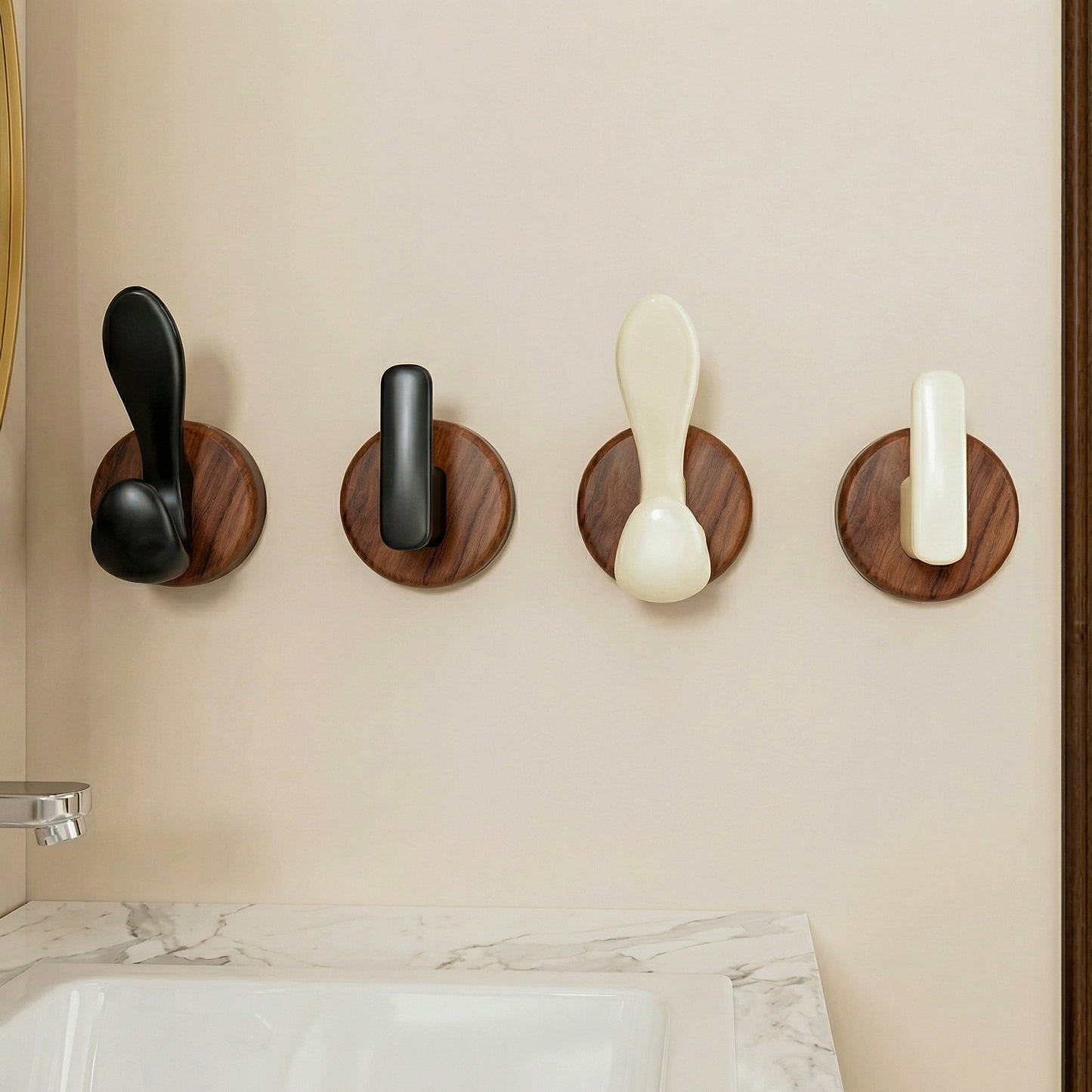 Wheeler Wall Hanger