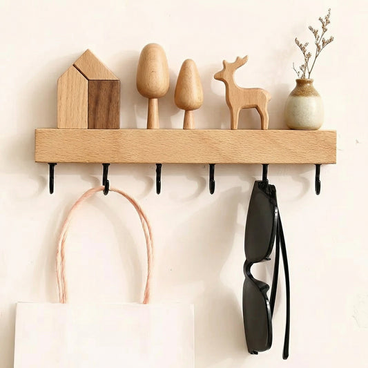 Minorca Wall Hanger