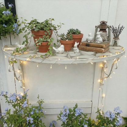 Roscoe Wall Planter
