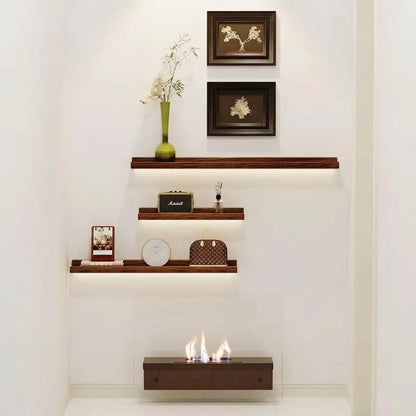 Pierz Wall Shelf
