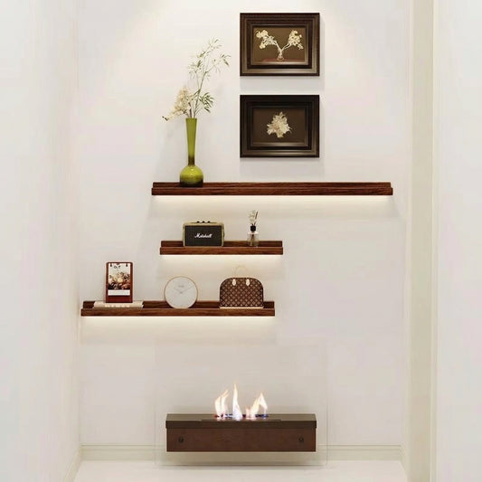 Pierz Wall Shelf