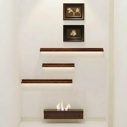 Pierz Wall Shelf