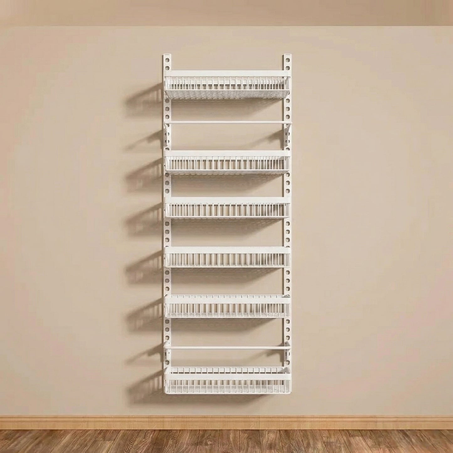 Perry Wall Shelf
