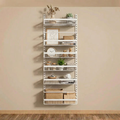 Perry Wall Shelf