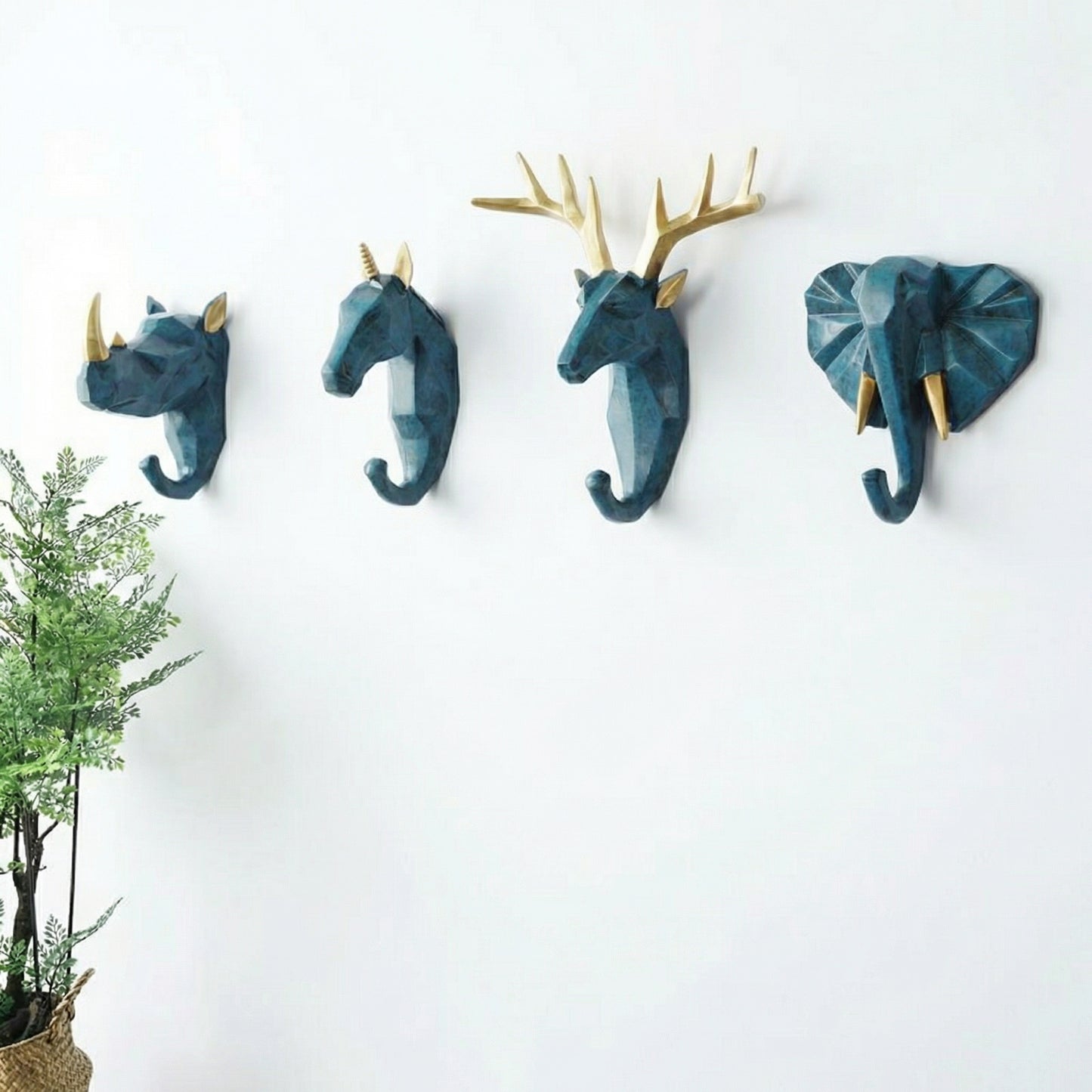 Bradley Wall Hanger