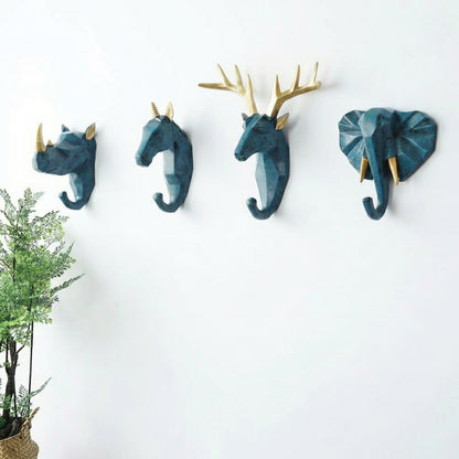 Bradley Wall Hanger