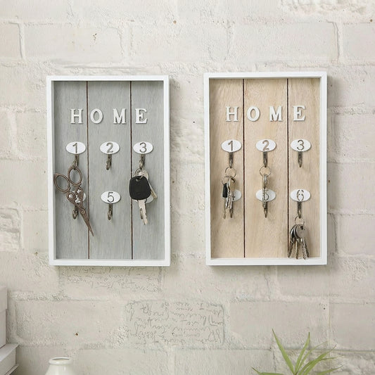 Clio Key Hanger