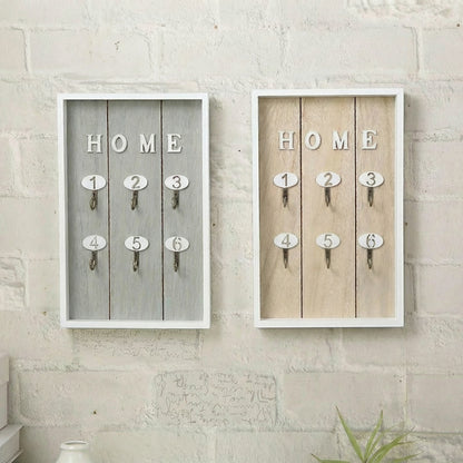 Clio Key Hanger