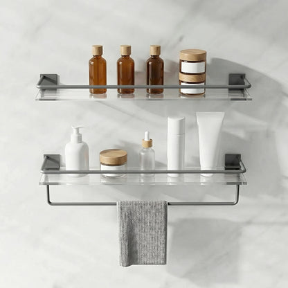 Sargent Storage Shelf