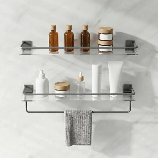 Sargent Storage Shelf