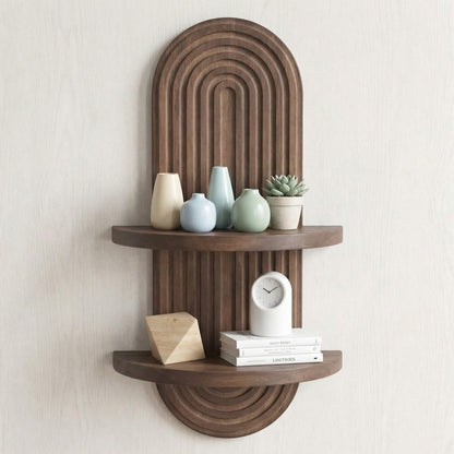 Loretto Wall Shelf