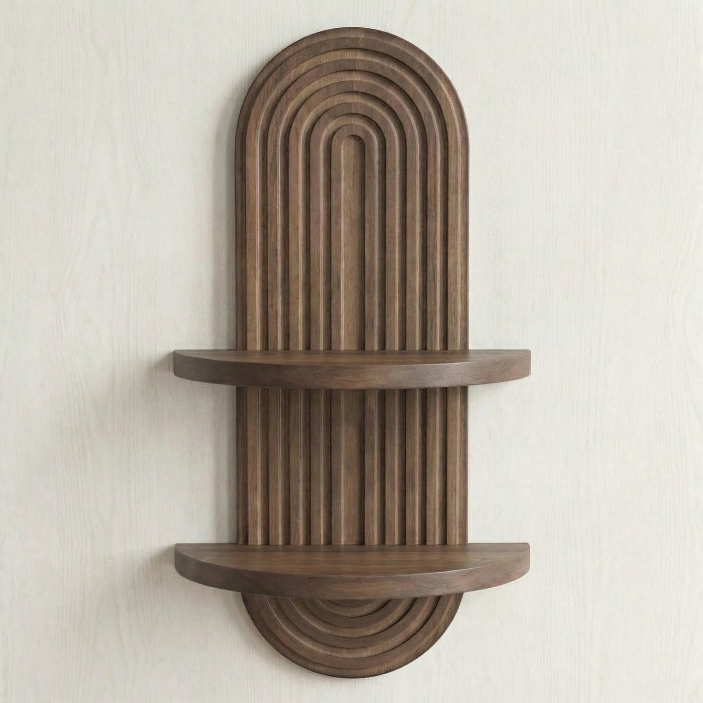 Loretto Wall Shelf