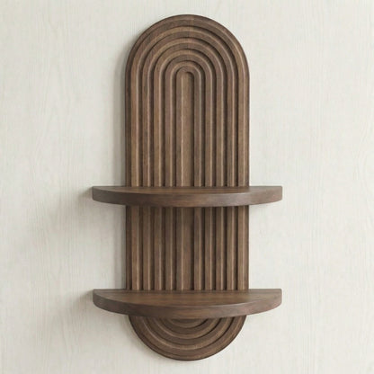Loretto Wall Shelf