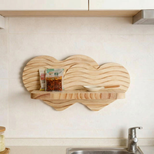 Cressona Wall Shelf