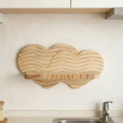 Cressona Wall Shelf