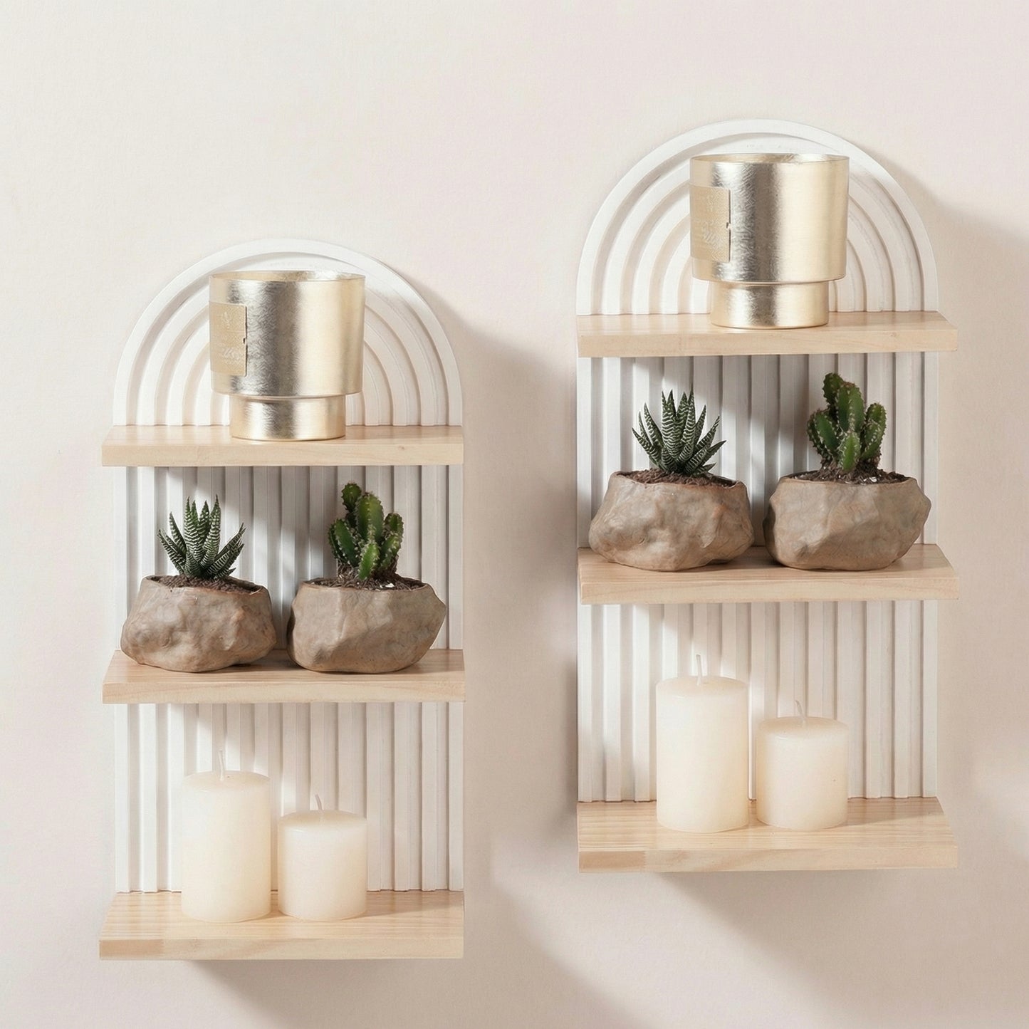 Payne Wall Shelf