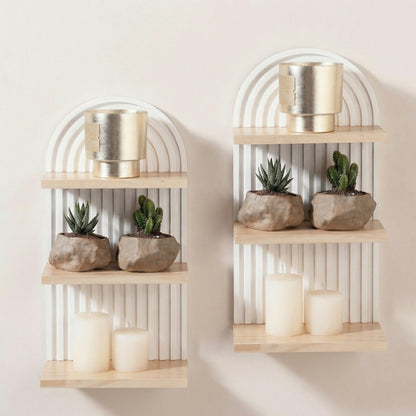Payne Wall Shelf