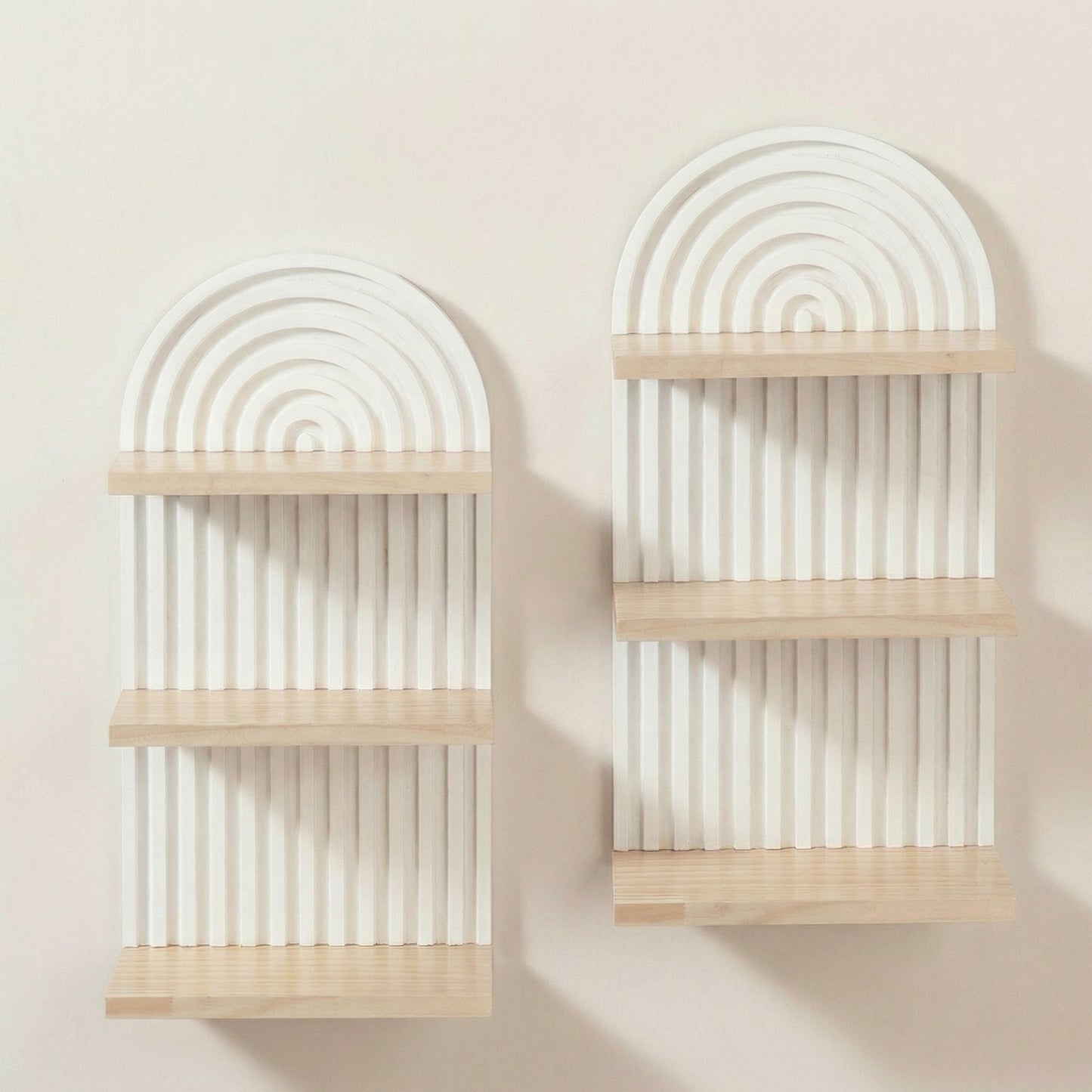 Payne Wall Shelf