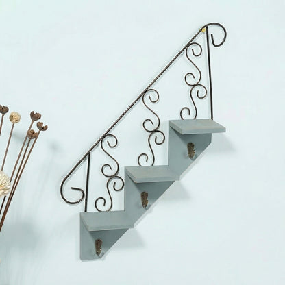 Munday Wall  Stand