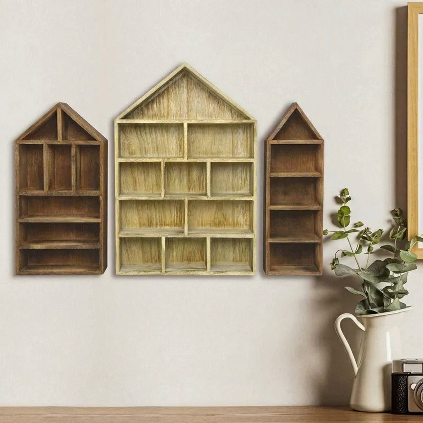 Latta Wall Shelf