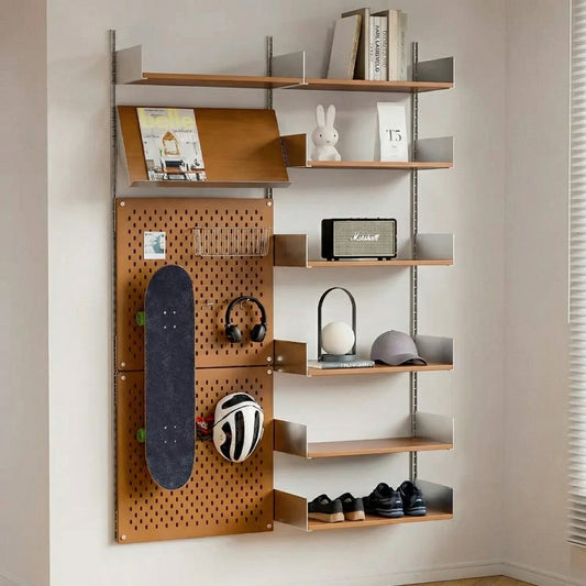 Yalaha Wall Shelf
