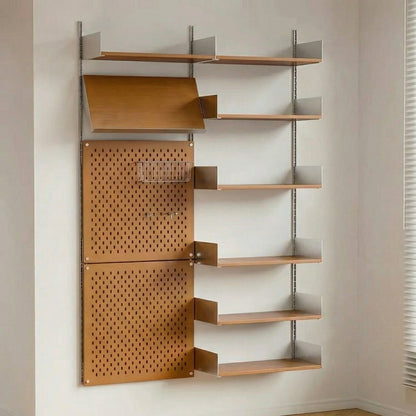 Yalaha Wall Shelf