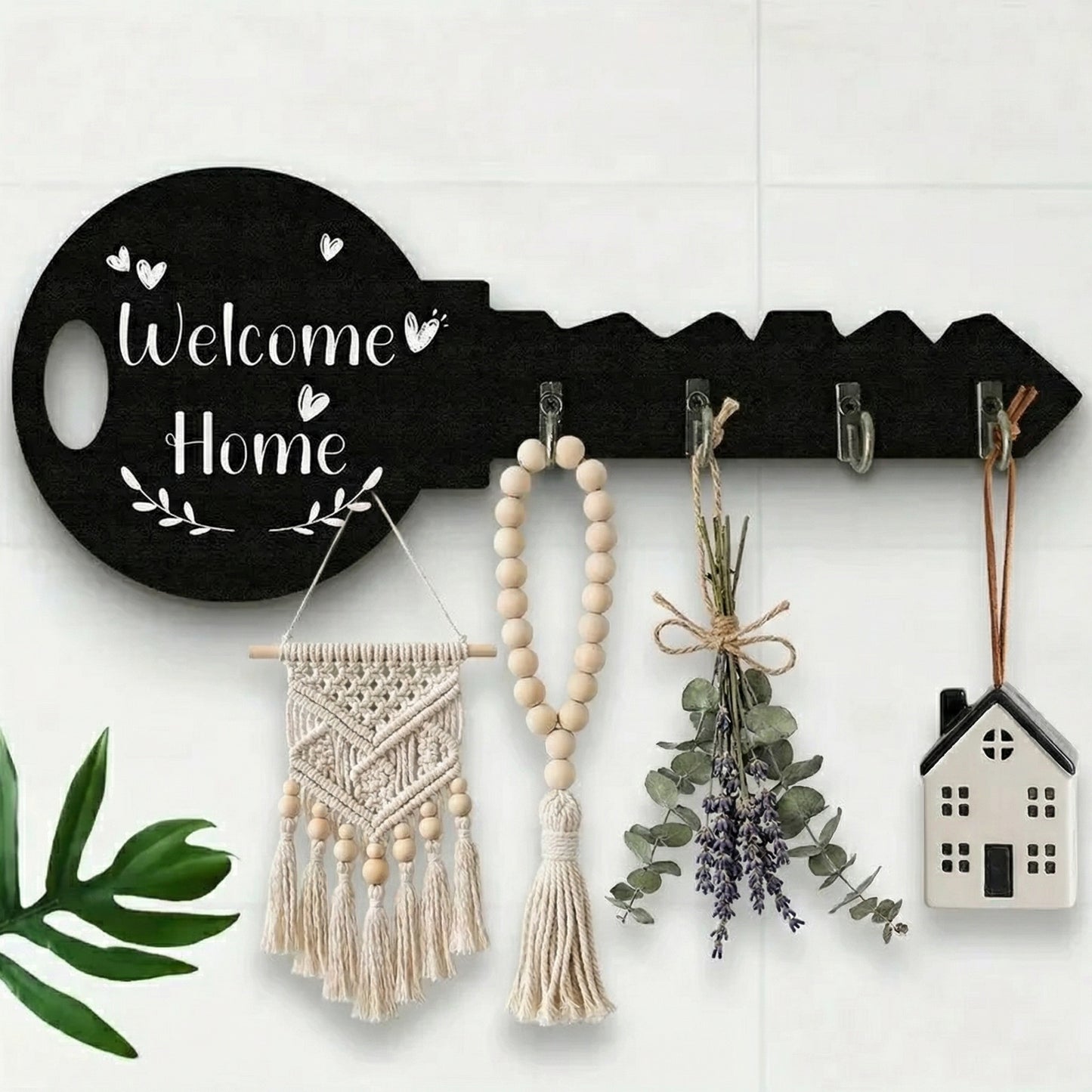 Caribou Key Holder