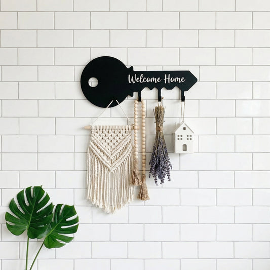 Caribou Key Holder