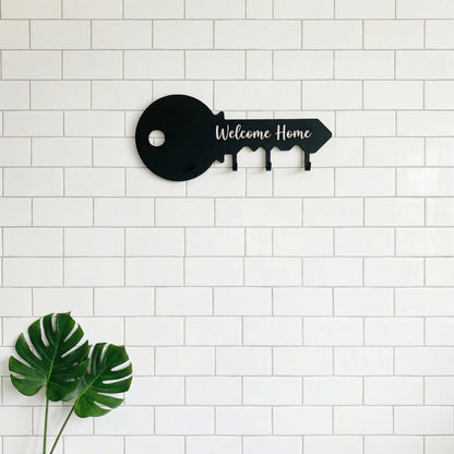 Caribou Key Holder