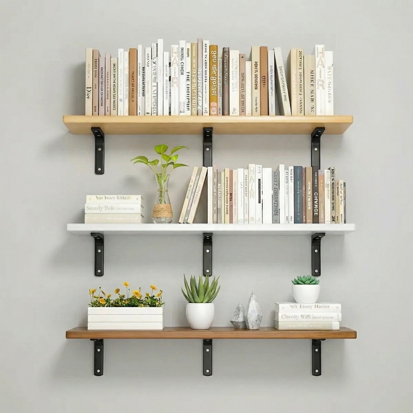 Okaton Wall Shelf