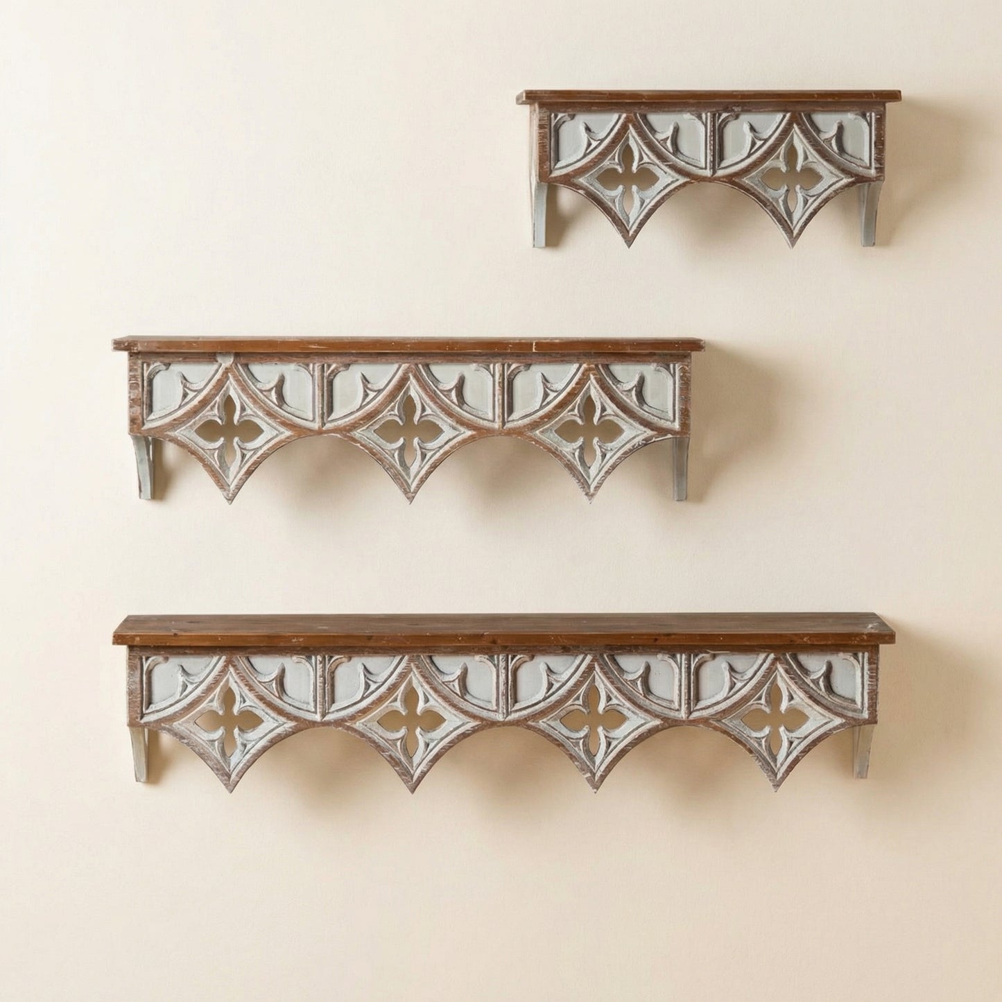 Lamoille Wall Shelf
