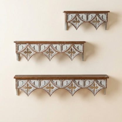Lamoille Wall Shelf